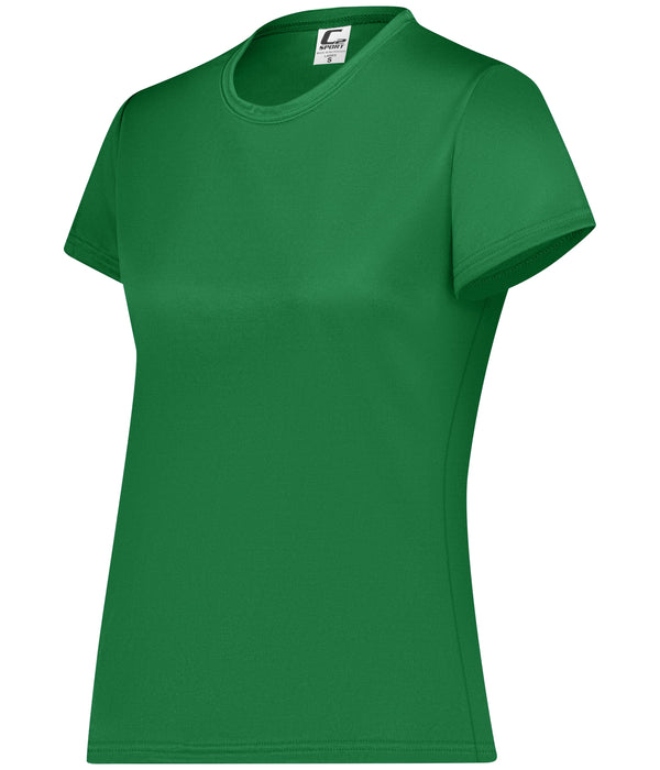 C2 Sport Ladies C2 Tee